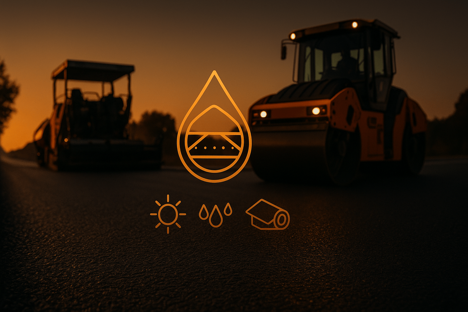 Bitumen product image