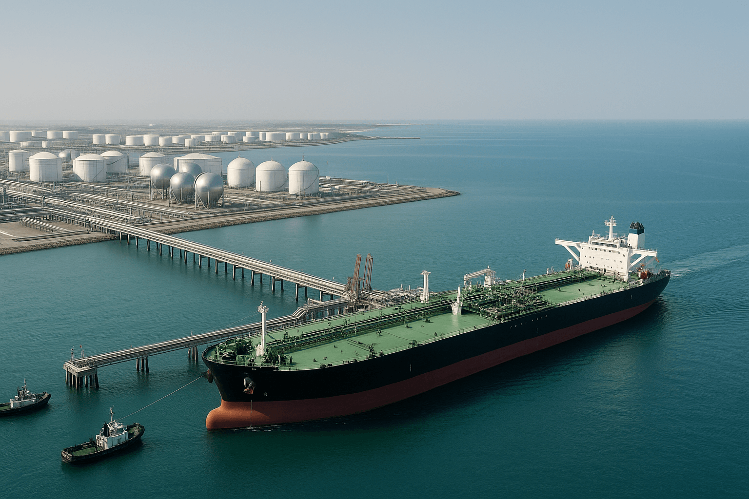 Crude Oil product image