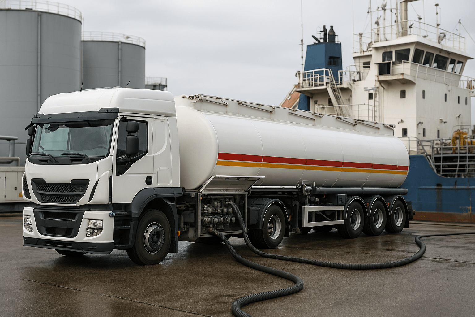 Diesel product image