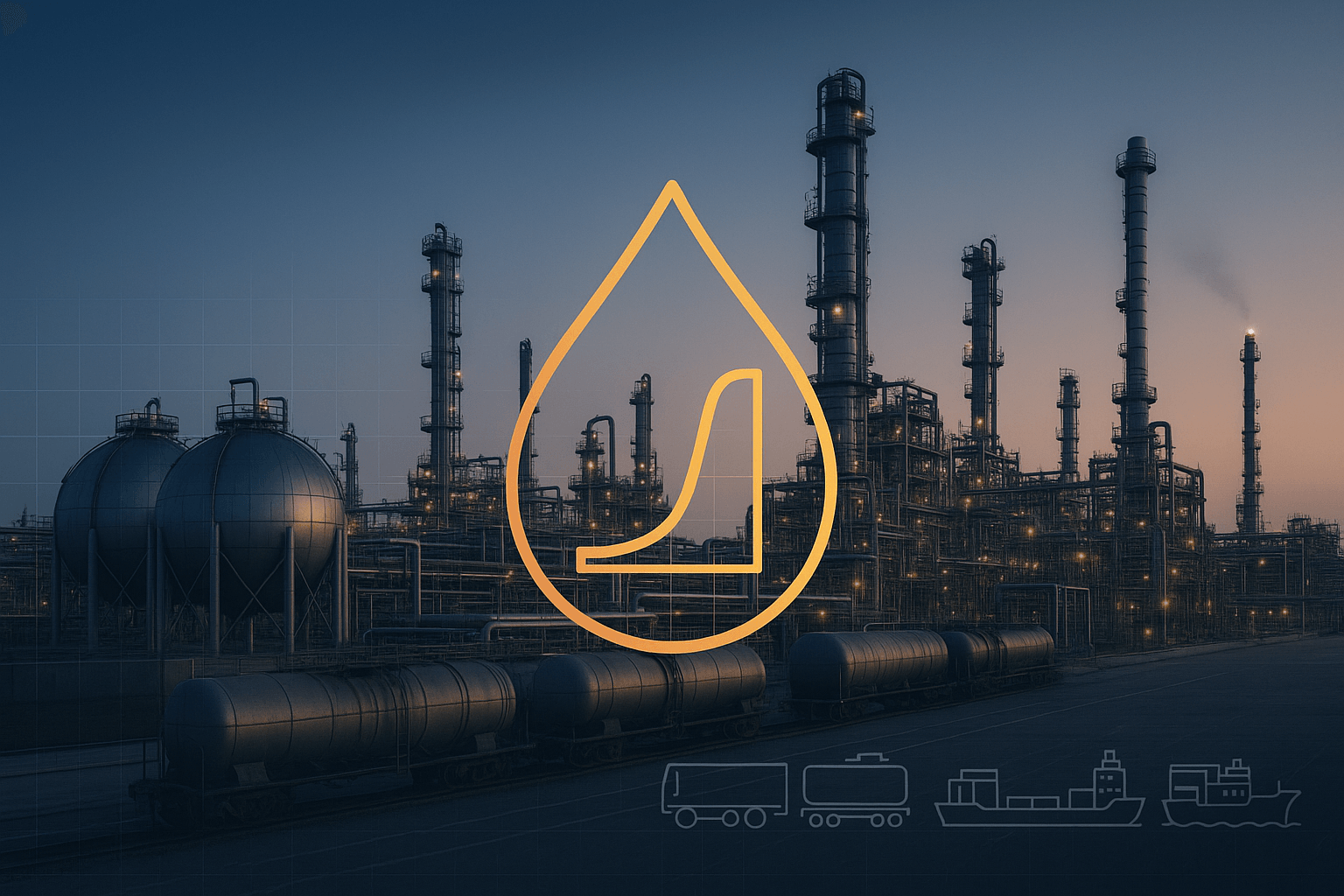 Naphtha product image